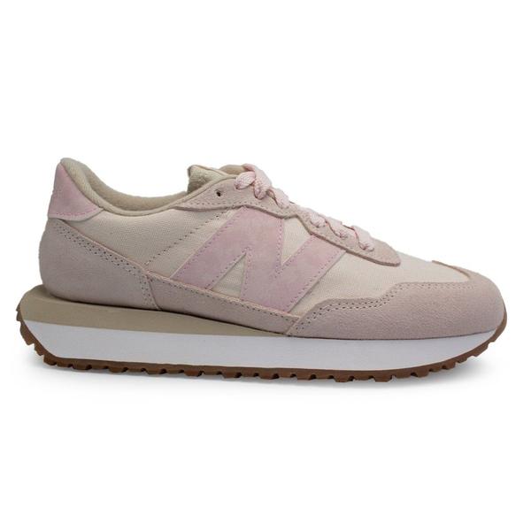 Imagem de Tênis New Balance Feminino 237v1 Casual