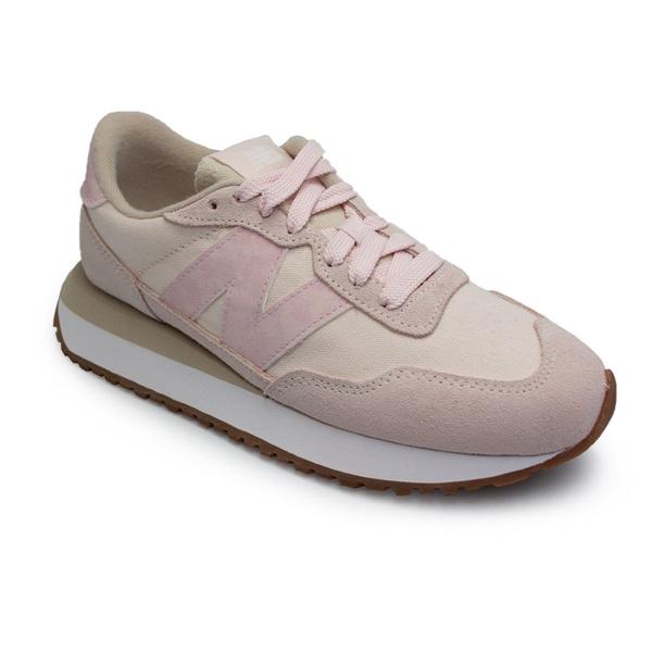 Imagem de Tênis New Balance Feminino 237v1 Casual