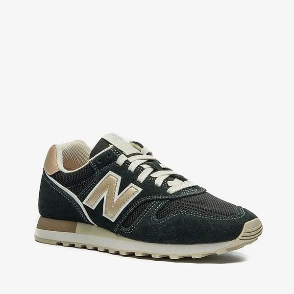 Tênis New Balance Feminino 373v2 Imagem de Tênis New Balance Feminino 373v2