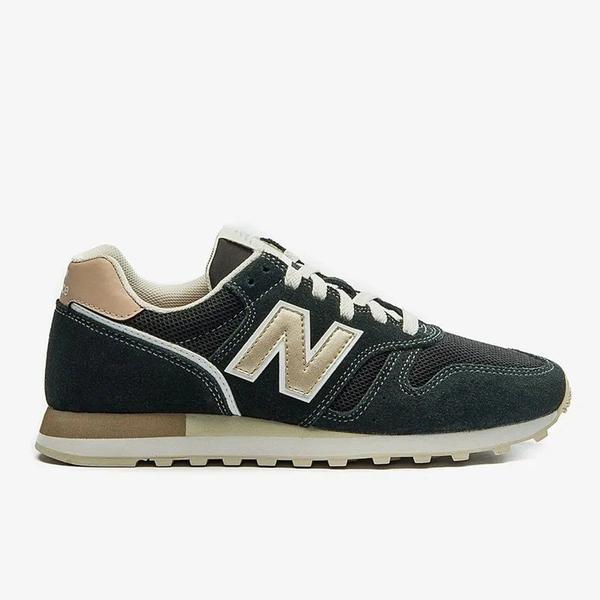 Tênis New Balance Feminino 373v2 Imagem de Tênis New Balance Feminino 373v2