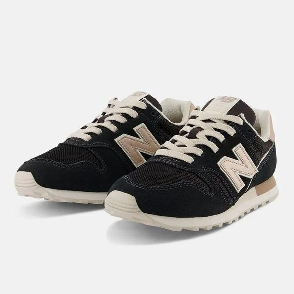 Tênis New Balance Feminino 373v2 Imagem de Tênis New Balance Feminino 373v2