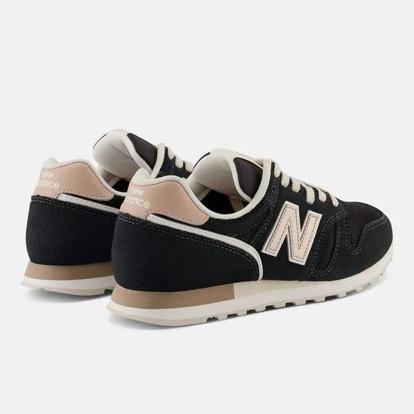 Tênis New Balance Feminino 373v2 Imagem de Tênis New Balance Feminino 373v2