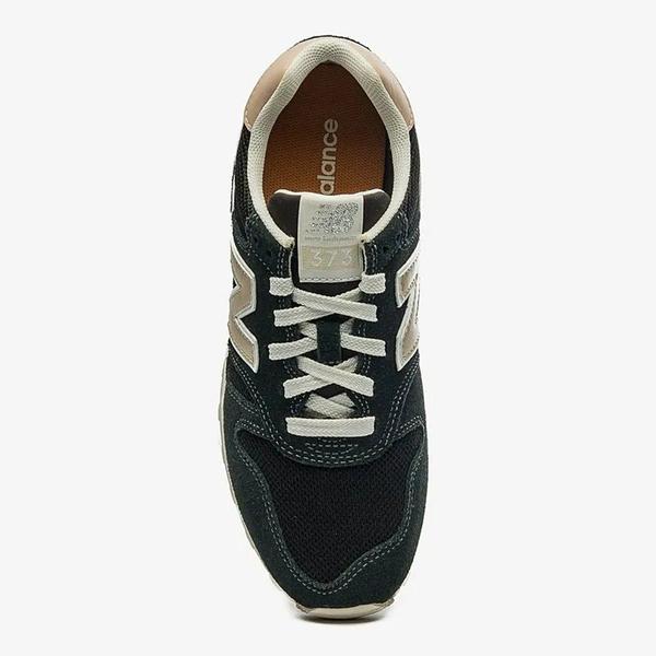 Tênis New Balance Feminino 373v2 Imagem de Tênis New Balance Feminino 373v2