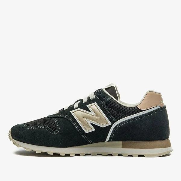 Tênis New Balance Feminino 373v2 Imagem de Tênis New Balance Feminino 373v2