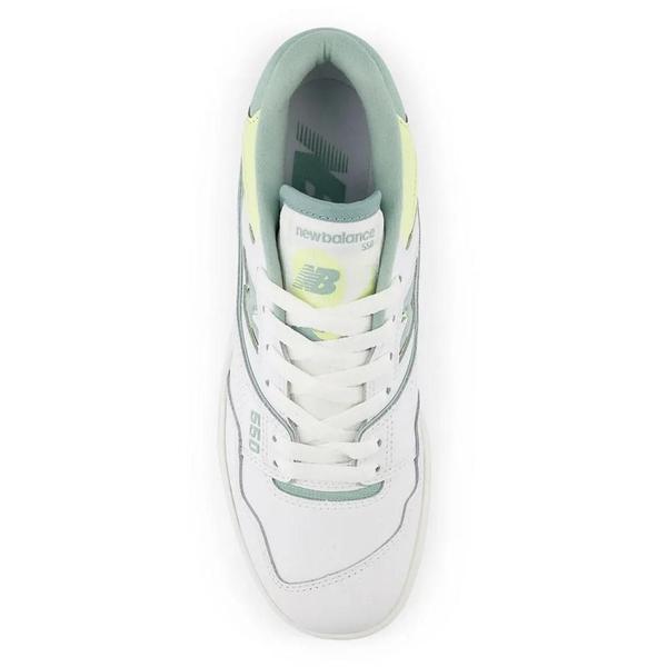 Imagem de Tênis new balance feminino 550