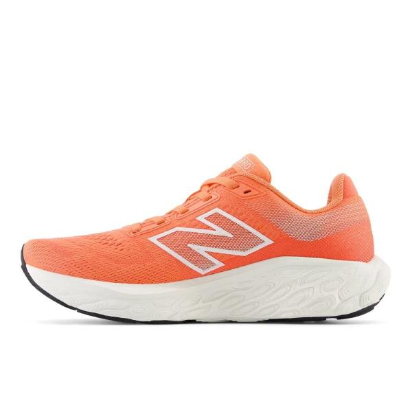 Imagem de Tênis New Balance Fresh Foam 880 v14 Feminino + 3 Pares de Meias