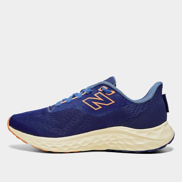 Tênis New Balance Fresh Foam Arishi V'4 Feminino Imagem de Tênis New Balance Fresh Foam Arishi V'4 Feminino
