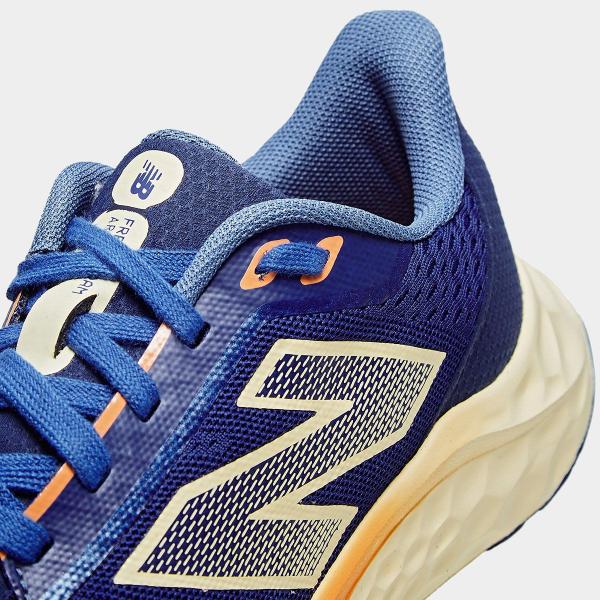 Tênis New Balance Fresh Foam Arishi V'4 Feminino Imagem de Tênis New Balance Fresh Foam Arishi V'4 Feminino