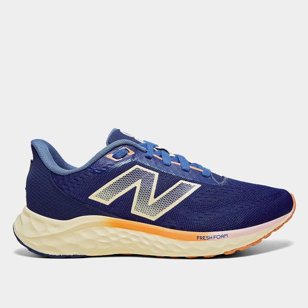 Tênis New Balance Fresh Foam Arishi V'4 Feminino Imagem de Tênis New Balance Fresh Foam Arishi V'4 Feminino