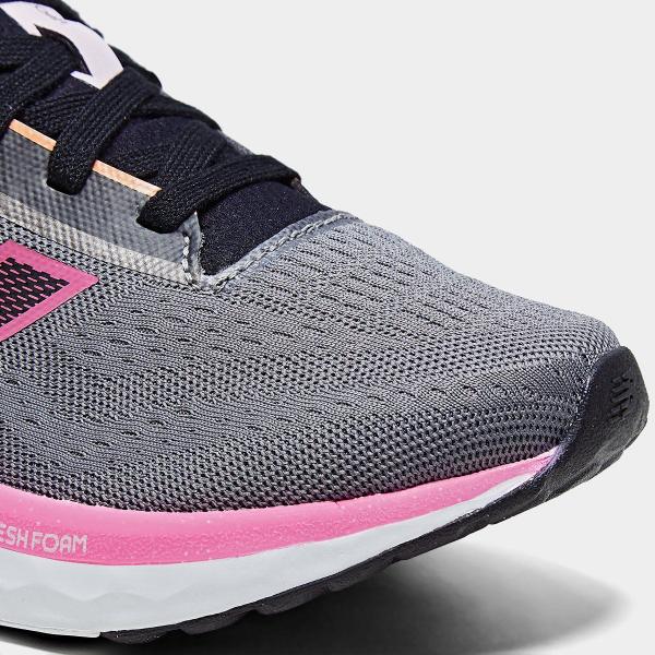 Imagem de Tênis New Balance Fresh Foam Arishi V'4 Feminino