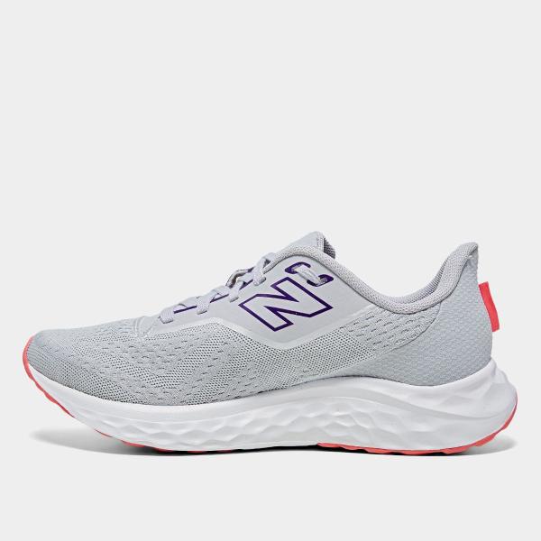 Imagem de Tênis New Balance Fresh Foam Arishi V'4 Feminino