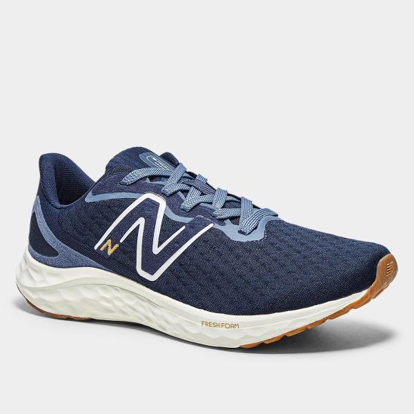 Imagem de Tênis New Balance Fresh Foam Arishi V'4 Masculino