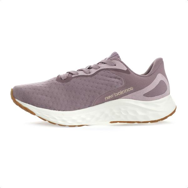 Imagem de Tênis New Balance Fresh Foam Arishi V4 Lilás - Feminino