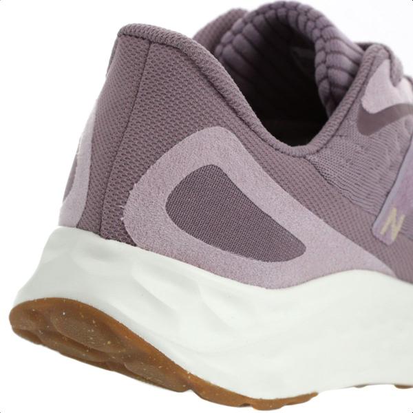 Imagem de Tênis New Balance Fresh Foam Arishi V4 Lilás - Feminino