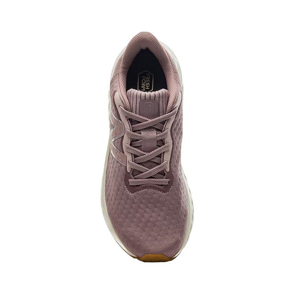 Imagem de Tênis New Balance Fresh Foam Arishi V4 Lilás - Feminino