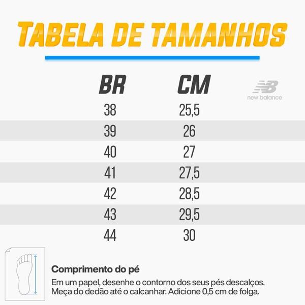 Imagem de Tênis New Balance Fresh Foam Arishi V4 Masculino