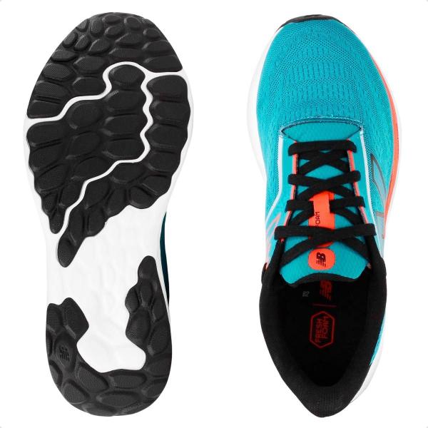 Imagem de Tênis New Balance Fresh Foam Arishi V4 Masculino