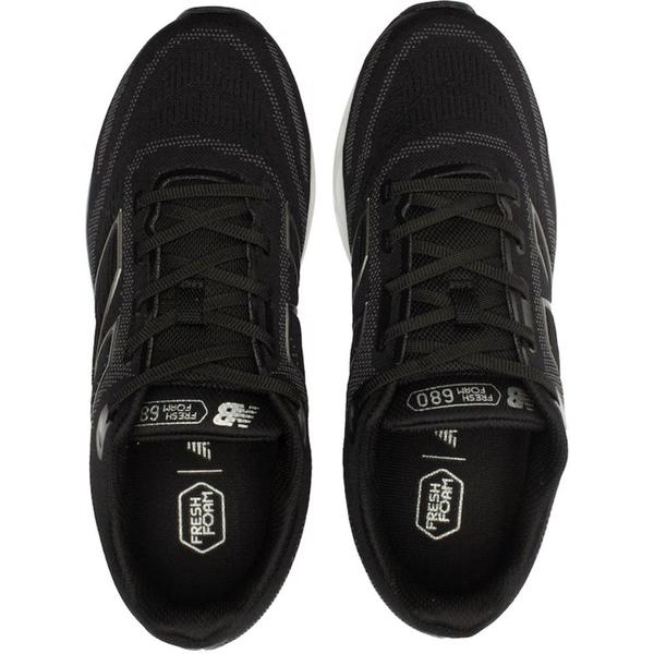 Imagem de Tênis New Balance Fresh Foam Corrida Masculino M680V8