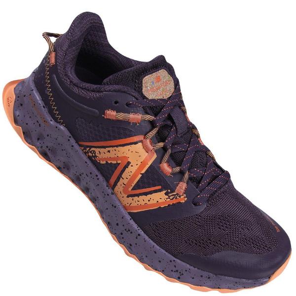 Imagem de Tênis New Balance Fresh Foam Garoé Feminino