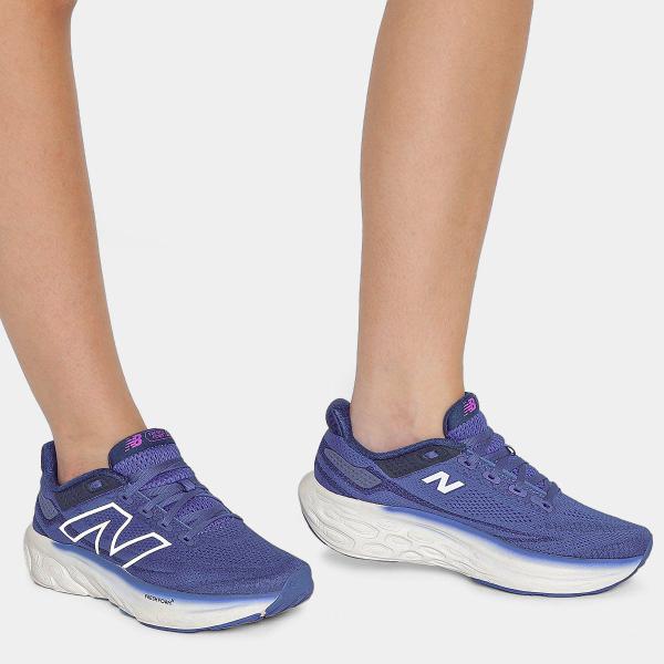 Imagem de Tênis New Balance Fresh Foam X 1080 V13 Feminino