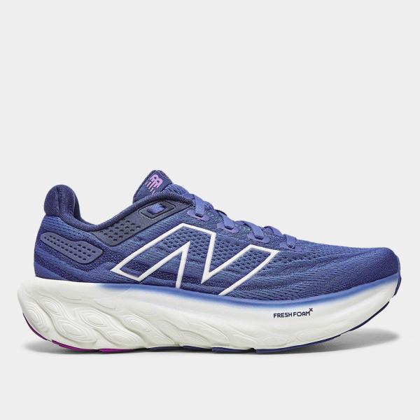 Imagem de Tênis New Balance Fresh Foam X 1080 V13 Feminino