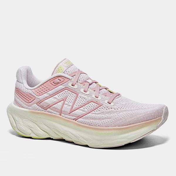 Imagem de Tênis New Balance Fresh Foam X 1080 V13 Feminino