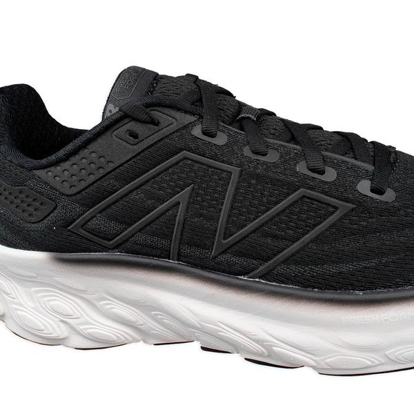 Imagem de Tênis New Balance Fresh Foam X 1080 V13 Preto