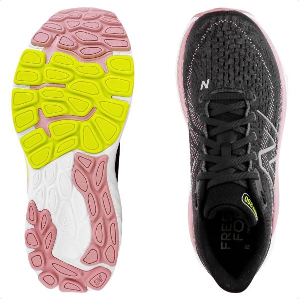 Imagem de Tênis New Balance Fresh Foam X 860 V13 Feminino