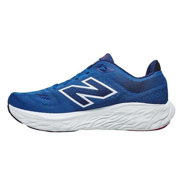 Imagem de Tenis new balance fresh foam x 880v14 azul