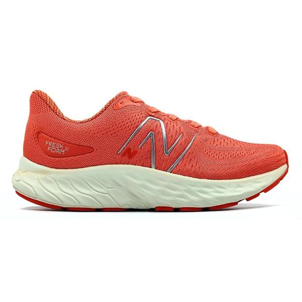 Imagem de Tênis New Balance Fresh Foam X Evoz V3 Feminino