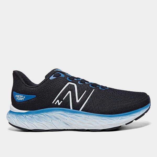 Imagem de Tênis New Balance Fresh Foam X Evoz V3 Masculino