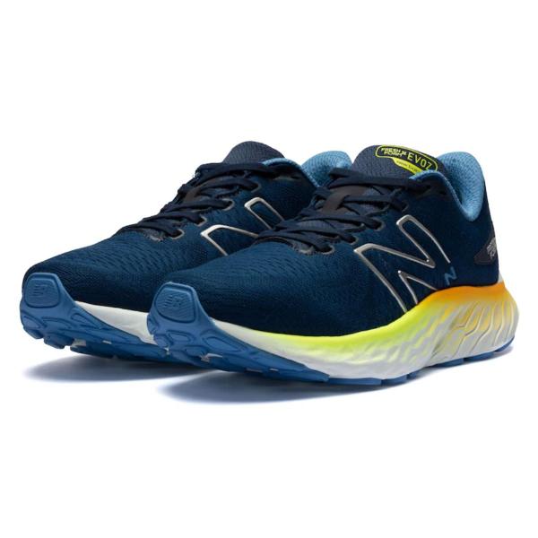 Imagem de Tênis New Balance Fresh Foam X Evoz V3 Masculino