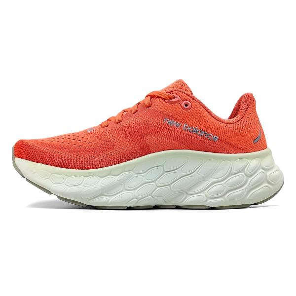 Imagem de Tênis New Balance Fresh Foam X More V4 Feminino