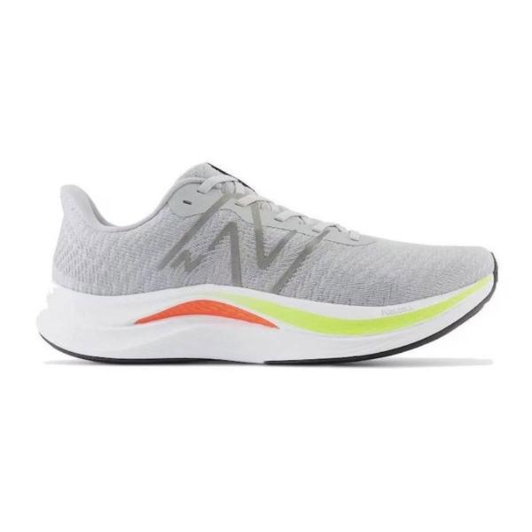 Imagem de Tênis New Balance FuelCell Propel Masculino Cinza