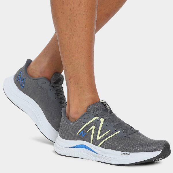 Imagem de Tênis New Balance Fuelcell Propel V4 Masculino