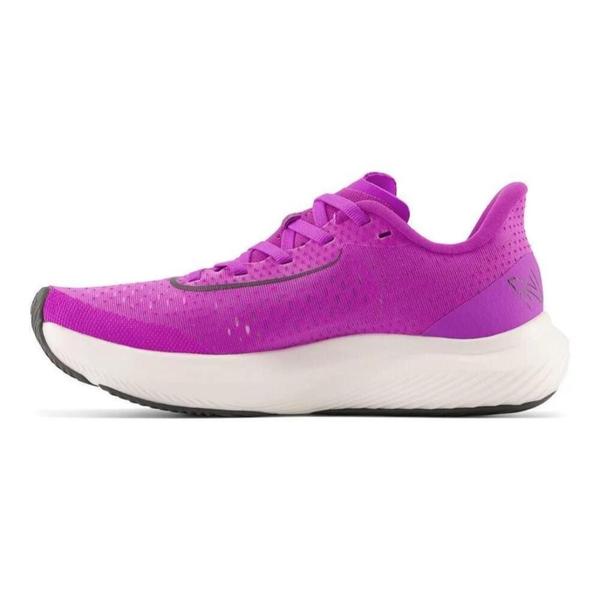 Imagem de Tenis new balance fuelcell rebel v3 feminino-roxo