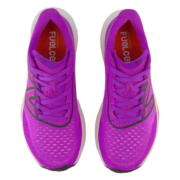 Imagem de Tênis New Balance Fuelcell Rebel V3 Feminino