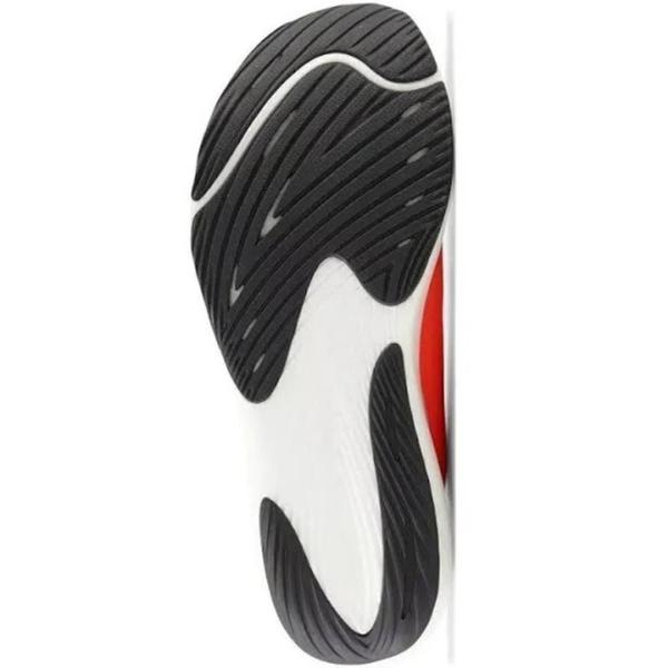Tenis new balance fuelcell rebel v3 masculino-coral neon Imagem de Tenis new balance fuelcell rebel v3 masculino-coral neon