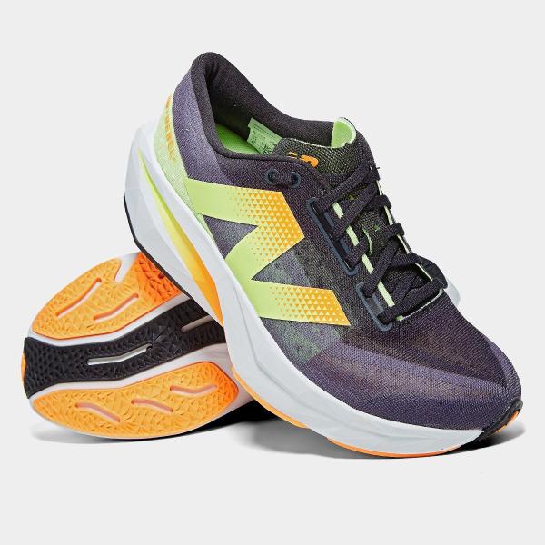 Imagem de Tênis New Balance Fuelcell Rebel V4 Feminino