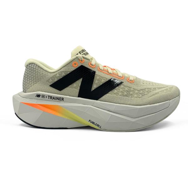 Imagem de Tênis New Balance FuelCell Supercomp Trainer V3 Masculino