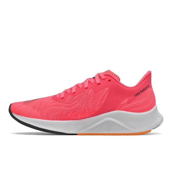 Imagem de Tênis New Balance FuellCell Prism Feminino Rosa