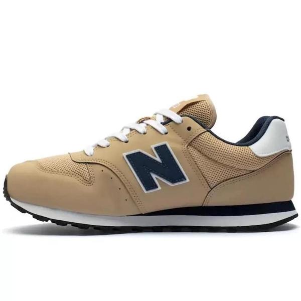 Tênis New Balance GM500 V2 Lifestyle-Masculino Imagem de Tênis New Balance GM500 V2 Lifestyle-Masculino