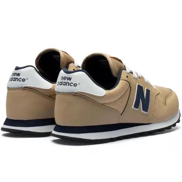 Tênis New Balance GM500 V2 Lifestyle-Masculino Imagem de Tênis New Balance GM500 V2 Lifestyle-Masculino