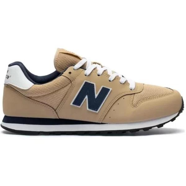 Tênis New Balance GM500 V2 Lifestyle-Masculino Imagem de Tênis New Balance GM500 V2 Lifestyle-Masculino