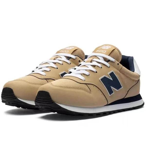 Tênis New Balance GM500 V2 Lifestyle-Masculino Imagem de Tênis New Balance GM500 V2 Lifestyle-Masculino