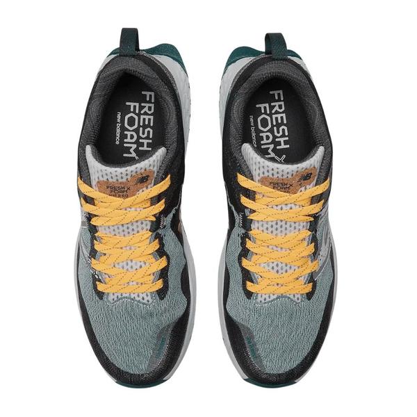 Tênis New Balance Hierro v7 Masculino Imagem de Tênis New Balance Hierro v7 Masculino