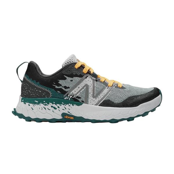 Tênis New Balance Hierro v7 Masculino Imagem de Tênis New Balance Hierro v7 Masculino