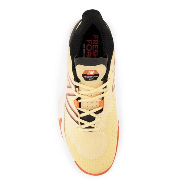 Imagem de Tênis New Balance Lav v2 Masculino Amarelo