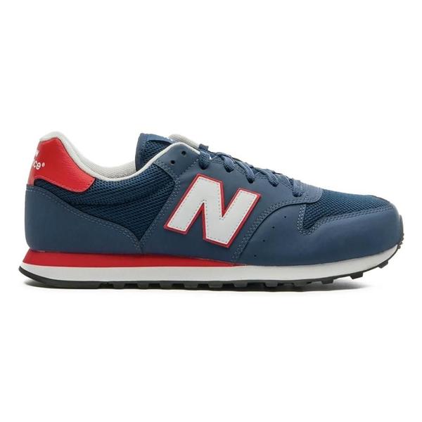 Imagem de Tênis New Balance Masculino 500 V2 Casual