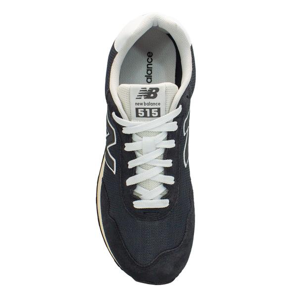 Tênis New Balance Masculino 515 V2 Casual Imagem de Tênis New Balance Masculino 515 V2 Casual